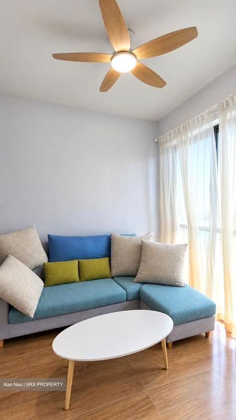 The Alps Residences (D18), Condominium #632039681